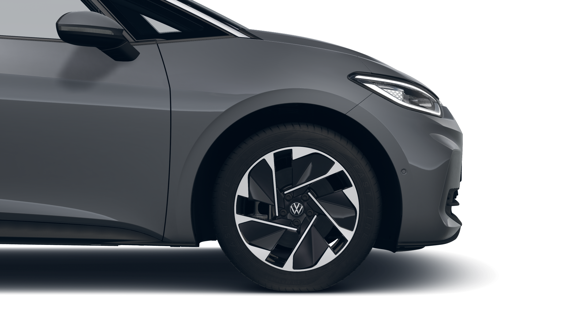 Volkswagen ID.3 150 kW Performance Pro