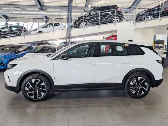 Opel Grandland X Edition