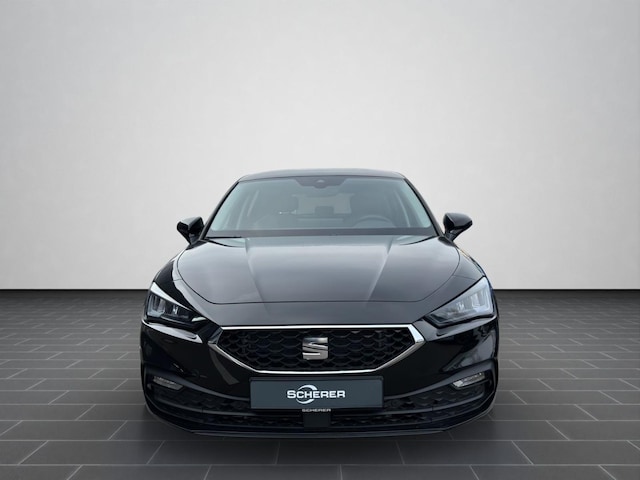 Seat Leon 1.5 eTSI DSG Style