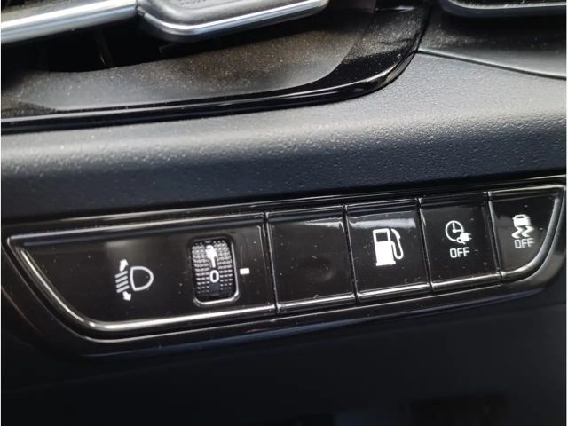 Kia Niro GDi PHEV Vision