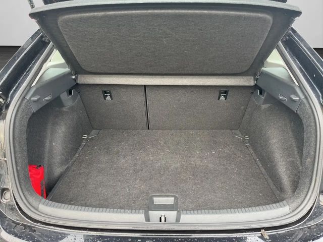 Volkswagen Taigo Life