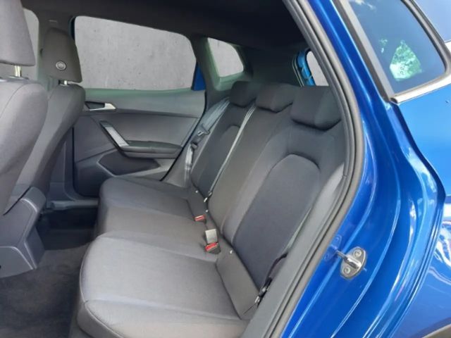 Seat Arona 1.5 TSI DSG FR-lijn