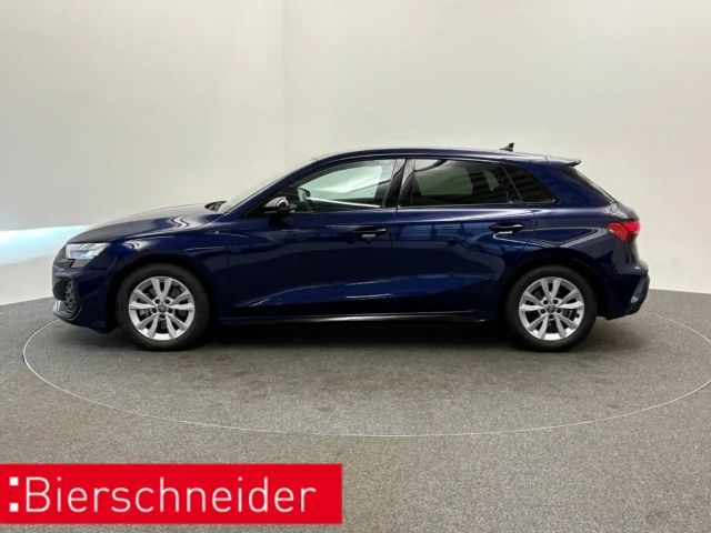 Audi A3 35 TDI S-Line Sportback