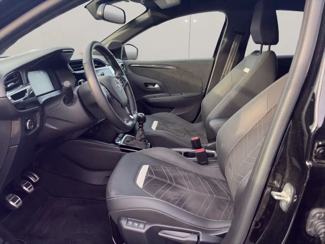 Opel Corsa 1.2 Turbo Turbo Ultimate