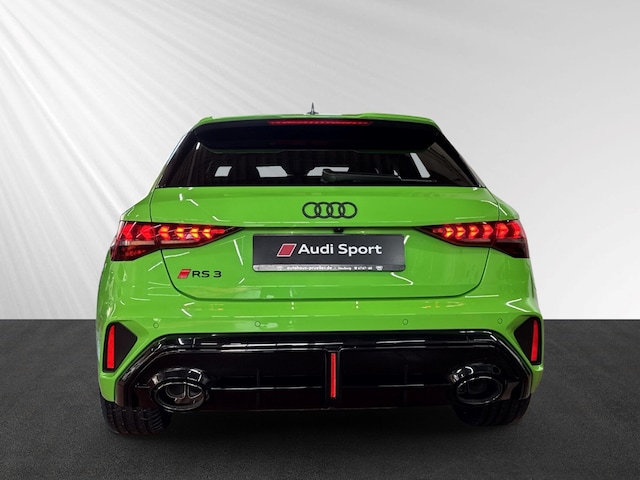 Audi RS3 Quattro S-Tronic Sportback