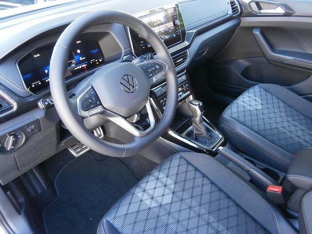 Volkswagen T-Cross T-CROSS 1.0  R-L  B 085 TSID7F