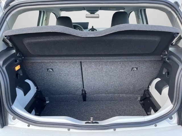 Volkswagen e-up! Move Move up!