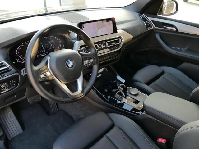 BMW X3 xDrive20i