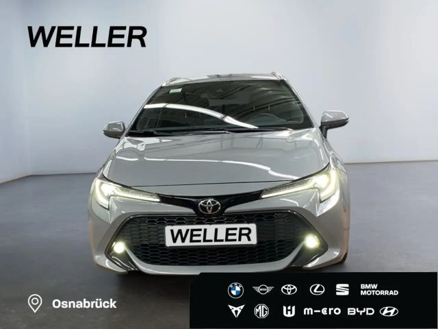 Toyota Corolla 1.2 Turbo Team D