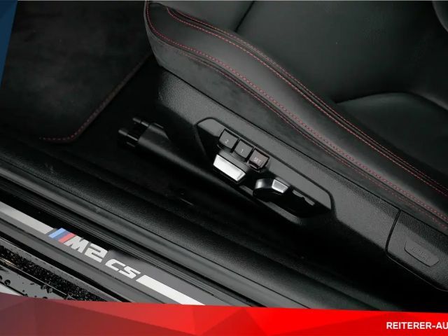 BMW M2 CS Coupé