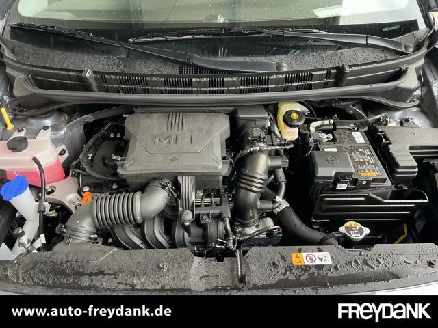 Hyundai i10 1.2 2WD Trend