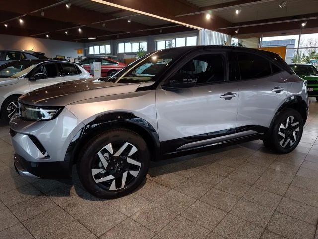 Opel Mokka GS-Line Grand Sport Turbo