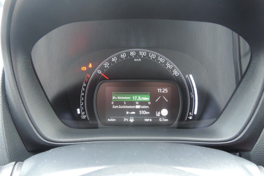 Toyota Aygo X 5-deurs Pulse