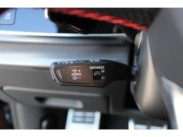 Audi RS Q8 4.0 TFSI Quattro