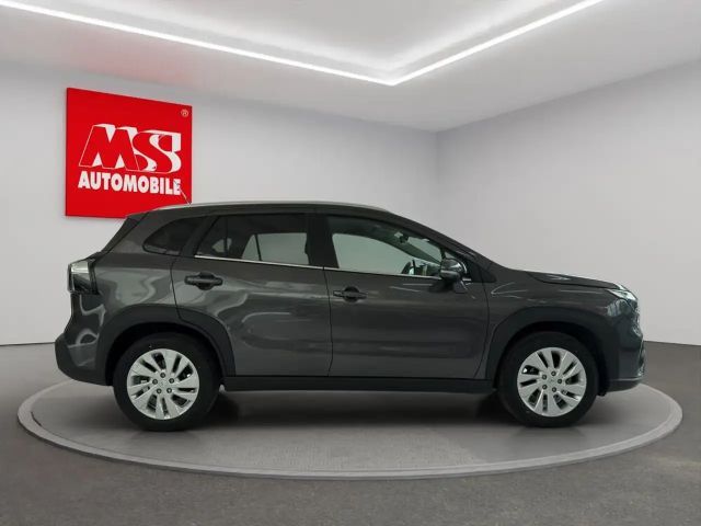 Suzuki S-Cross Shine All Grip * LED*RFK*NAVI*