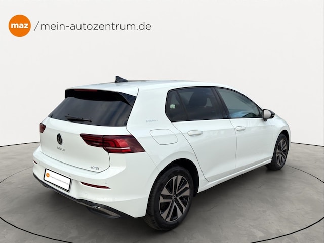 Volkswagen Golf DSG Golf VIII