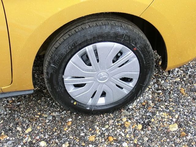 Mitsubishi Space Star Inform MIVEC Star