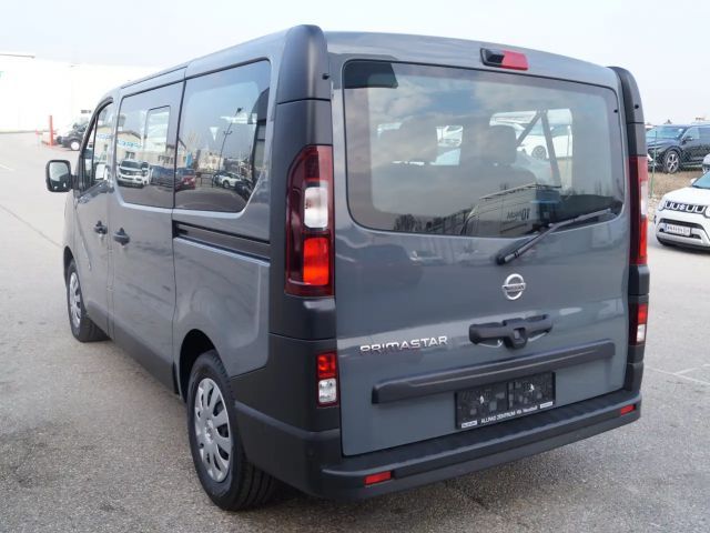Nissan Primastar L1H1 N-Connecta dCi 150