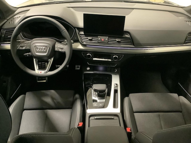 Audi Q5 40 TDI Quattro S-Tronic