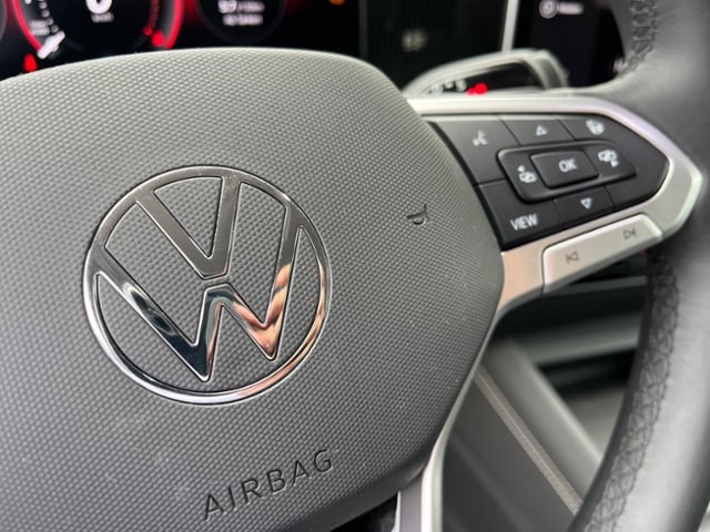 Volkswagen Tiguan 2.0 TDI DSG