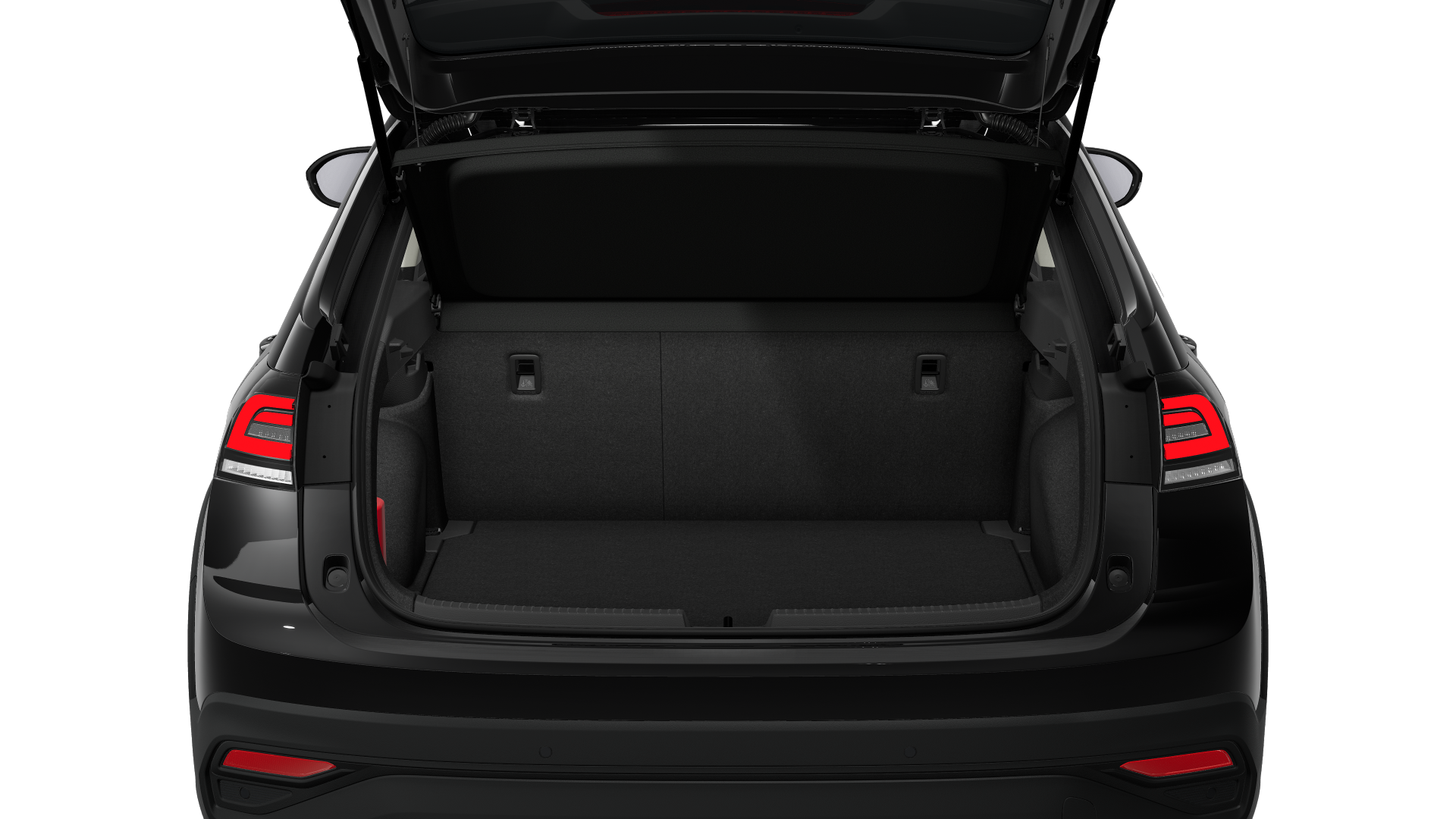 Volkswagen Taigo 1.0 TSI DSG