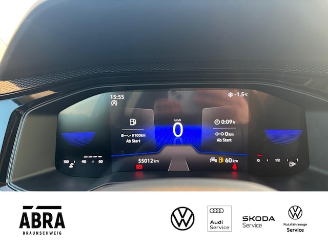 Volkswagen Polo Life