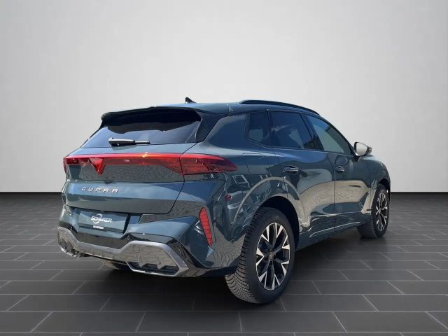 Cupra Terramar 1.5 eTSI