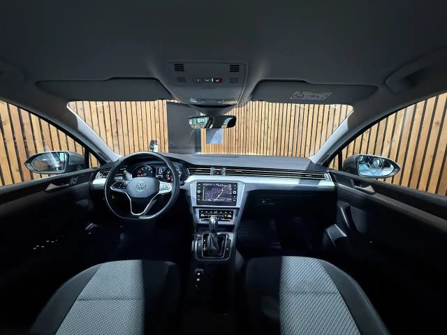 Volkswagen Passat DSG Variant