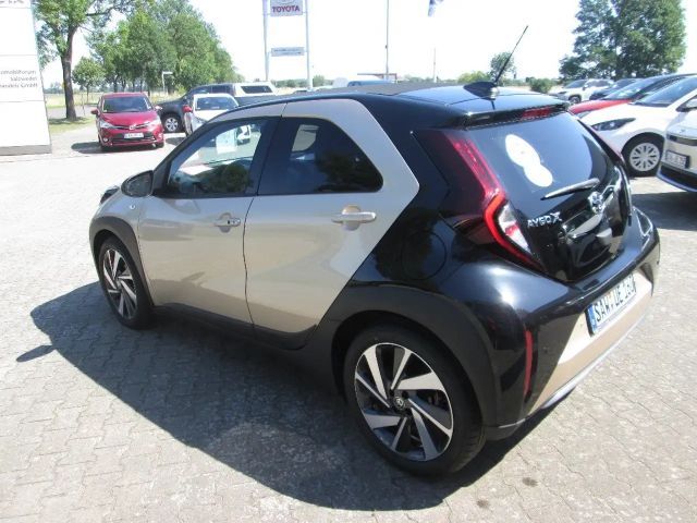 Toyota Aygo X Explore Hatchback