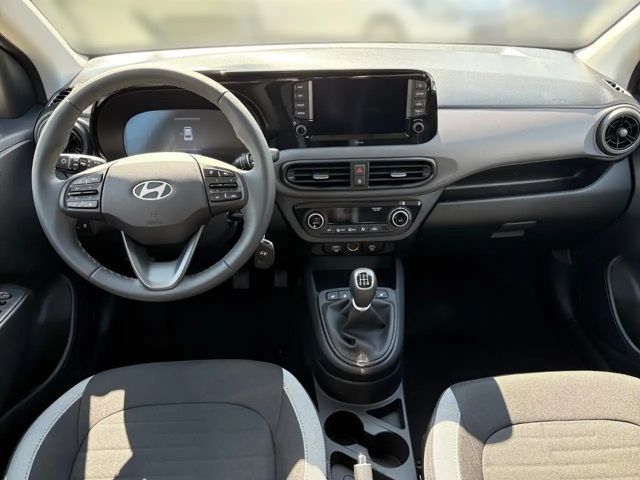 Hyundai i10 GO Plus 1,0 MT a5bu1