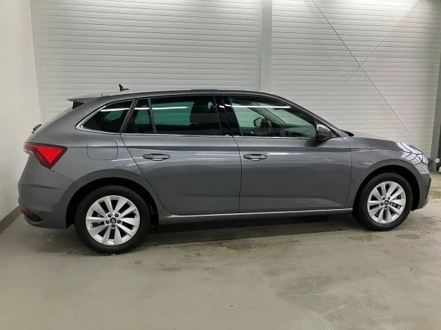 Skoda Scala Selection