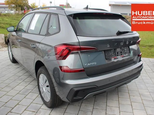 Skoda Kamiq 1.0 TSI Selection