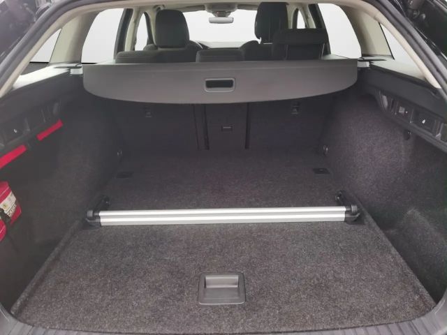 Skoda Octavia 2.0 TDI 4x4 Combi