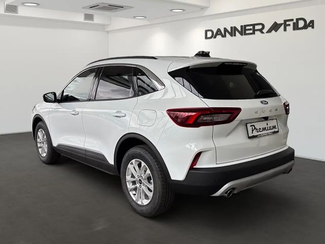 Ford Kuga EcoBoost Titanium