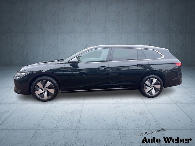 Volkswagen Passat 1.5 eTSI Business