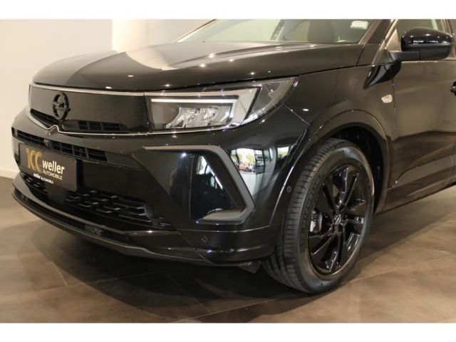 Opel Grandland X 1.2 Turbo Turbo