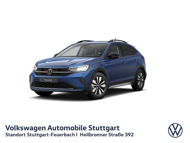 Volkswagen Taigo 1.0 TSI Life