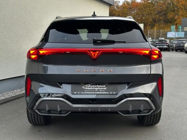 Cupra Terramar 1.5 eTSI