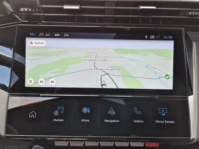 Peugeot 308 Allure Pack BlueHDi EAT8