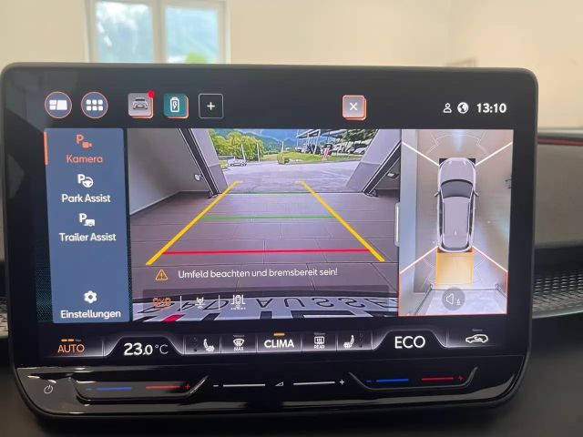 Cupra Terramar 1.5 e-Hybrid