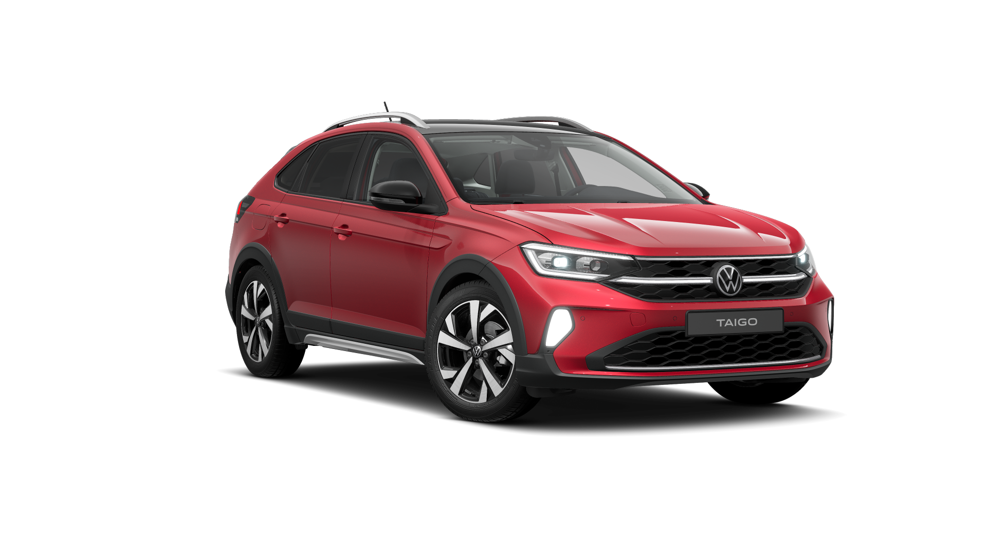 Volkswagen Taigo 1.0 TSI