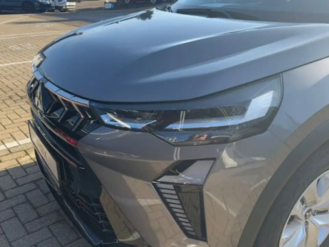 Mitsubishi ASX 1,0 BASIS Tageszulassung