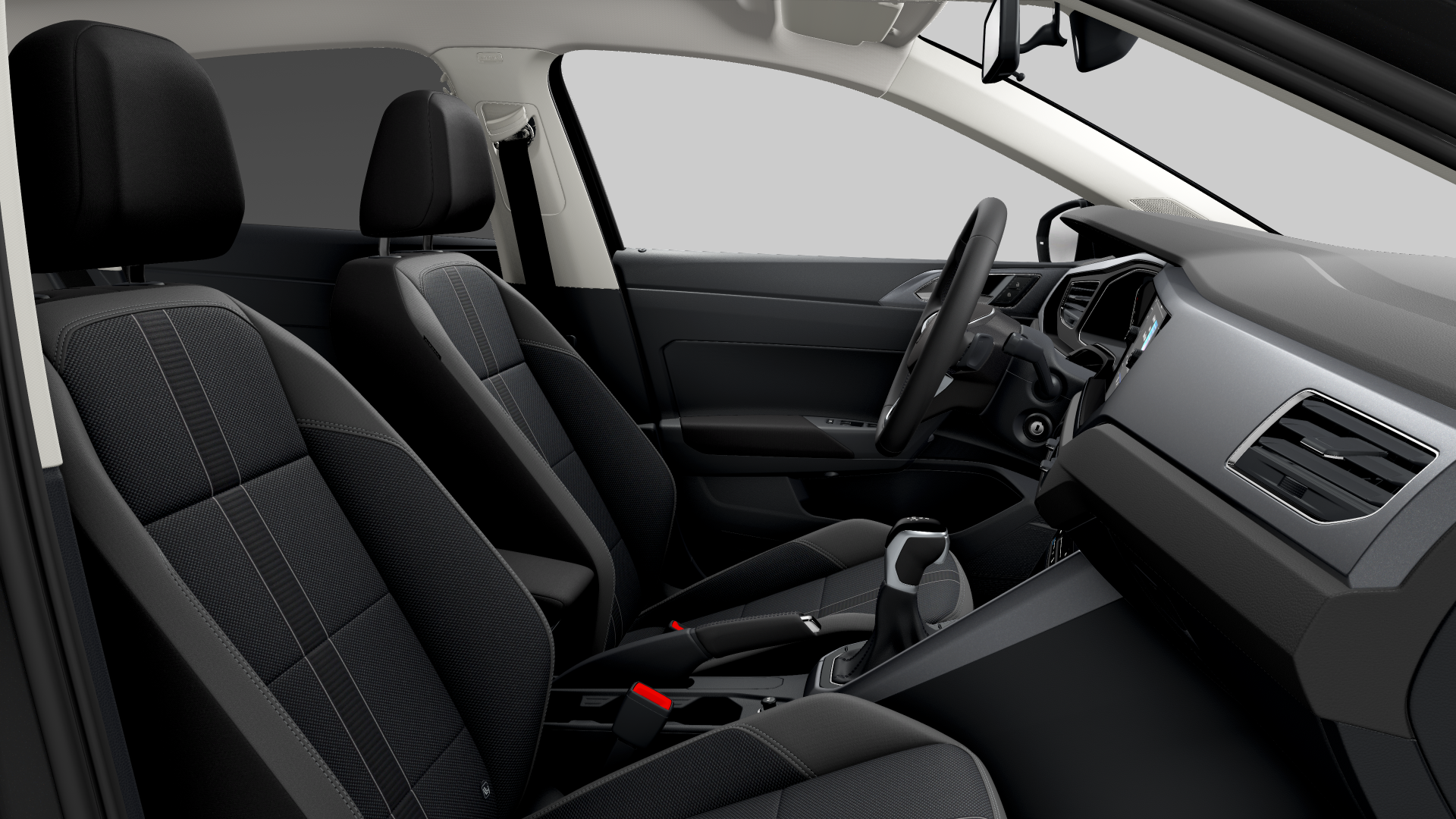 Volkswagen Polo 1.0 TSI DSG IQ.Drive Style