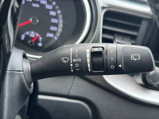 Kia Ceed GDi SportWagon