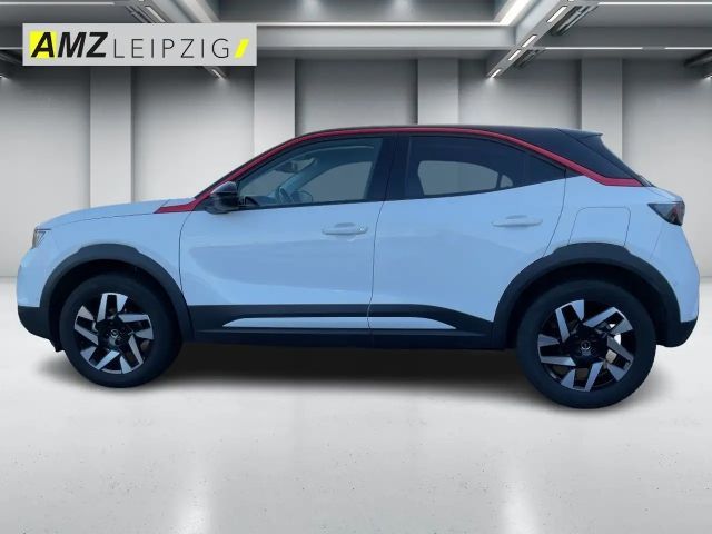 Opel Mokka 1.2 Turbo Elegance Turbo