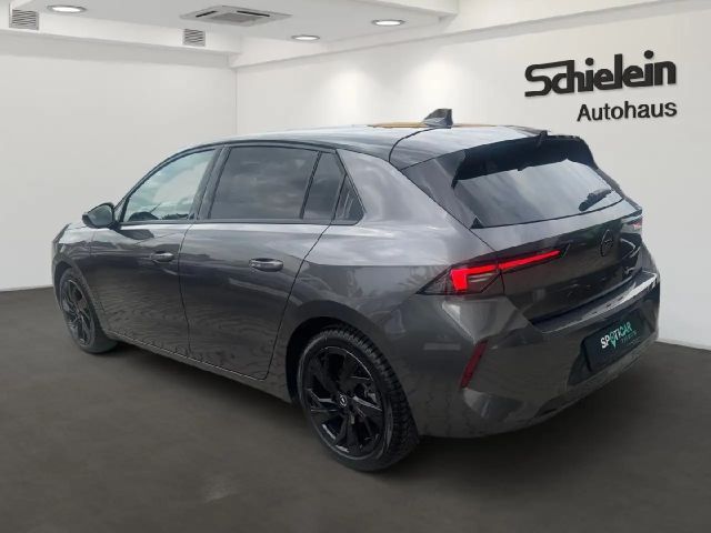 Opel Astra GS-Line Grand Sport