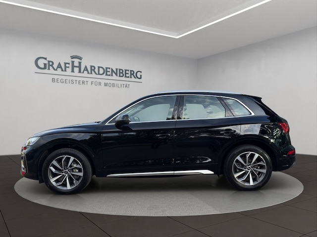 Audi Q5 35 TDI S-Tronic