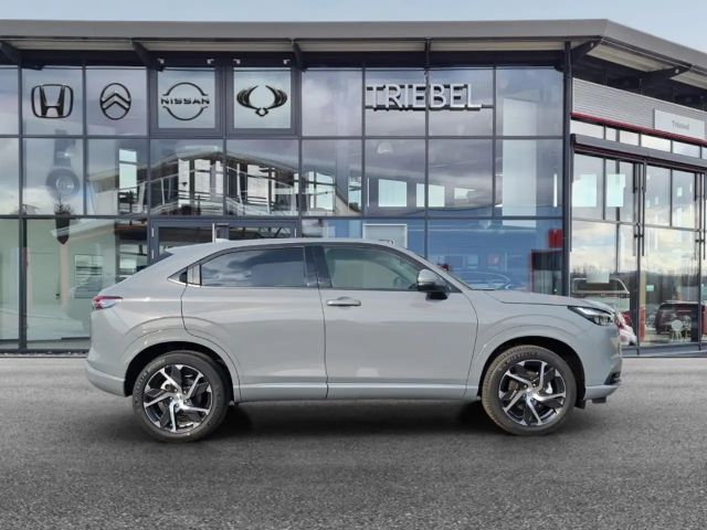 Honda HR-V 1.5 Advance Hybrid