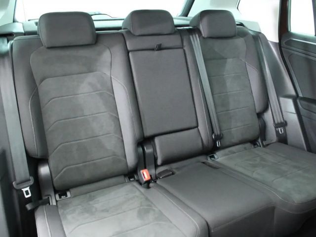 Volkswagen Tiguan ACT Life