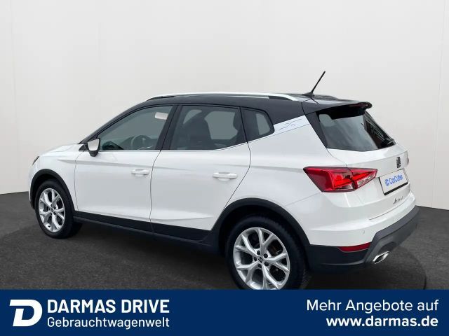 Seat Arona 1.0 TSI FR-lijn